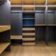 Einbauschrank Flur - Schreiner