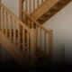 Schreiner in Melsungen Treppenhausmodernisierung