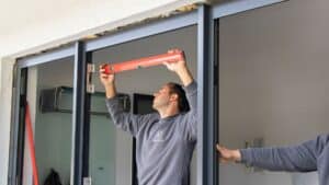 Schreinerei Fenster Einbauen Altbausanierung Schreiner