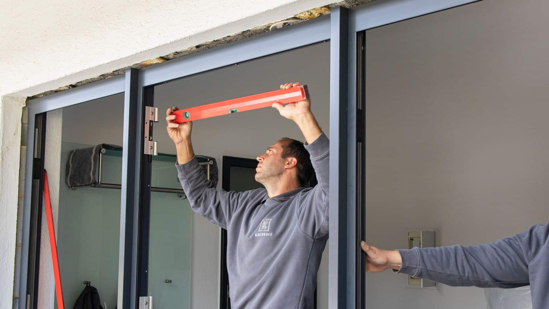 Schreinerei Fenster Einbauen Altbausanierung Schreiner