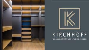 Einbauschrank nach Maß in Nordhessen von Schreinerei Kirchhoff