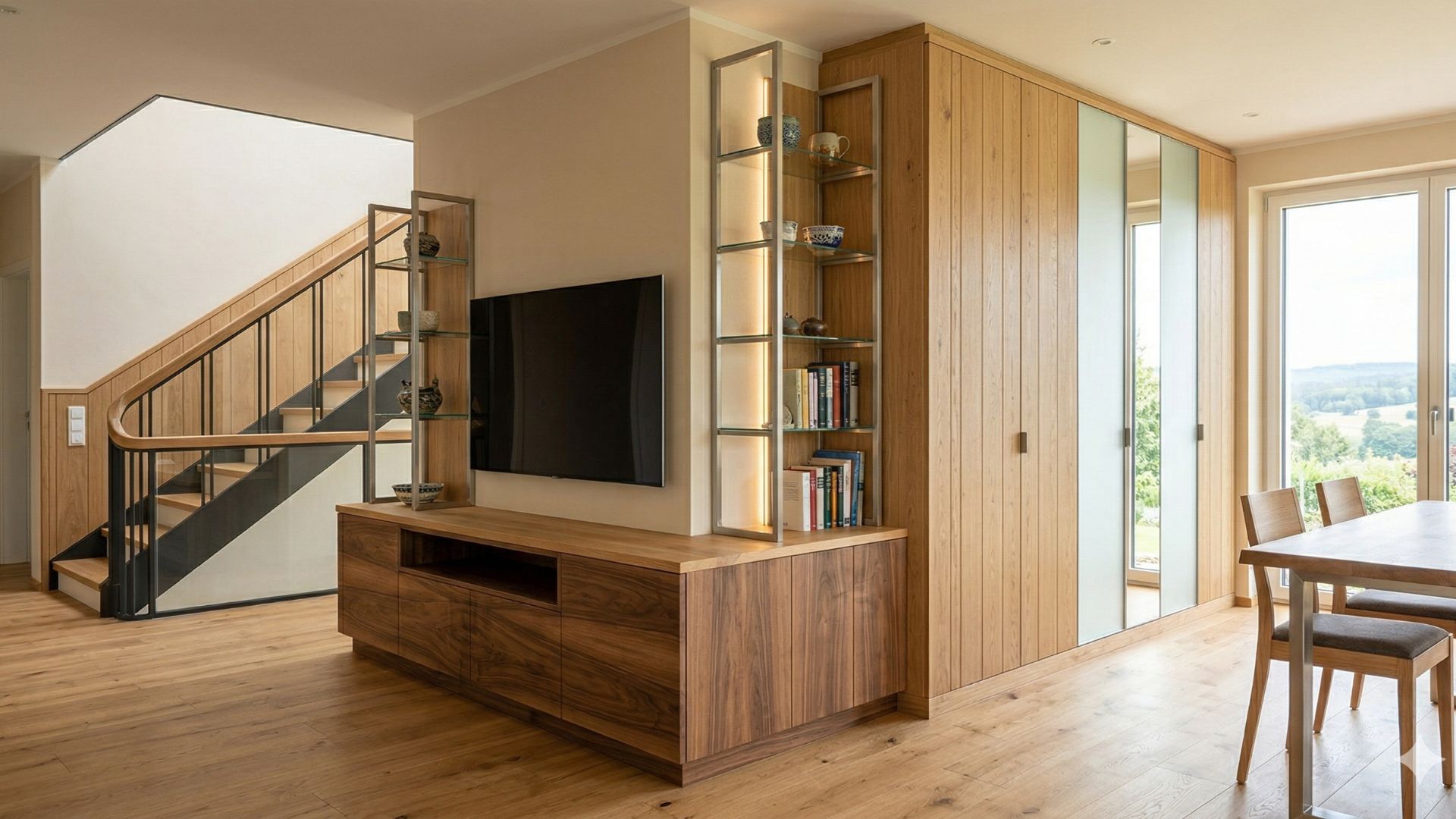 Möbeltischler Kassel